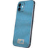 Uruguay Soccer Flag iPhone 12 Mini Skin